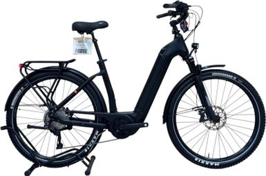 produit reconditionné . Flyer Gotour6 7.12 XC Shimano Deore 2021 . Vélo électrique . Flyer . très bon état