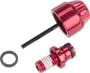 Manopola di regolazione dell'estensione RockShox per Yari