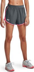 Short femme Under Armour Fly-By 2.0