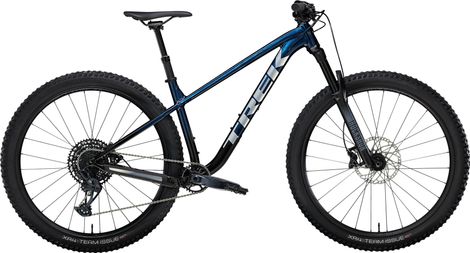 VTT Semi-Rigide Trek Roscoe 8 Sram GX/NX Eagle 12V 27.5'' Bleu