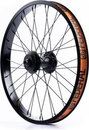 Roue Arrière BMX Federal Stance XL Pro Cassette RHD