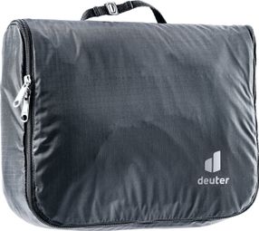 Deuter Wash Center Lite II Toilettentasche Schwarz