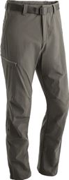 Maier Sports Nil Hose Grau Regular