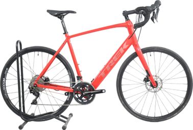 Produit Reconditionné · Vélo de route électrique TREK Domane+ AL 5 2023 · Etat  correct