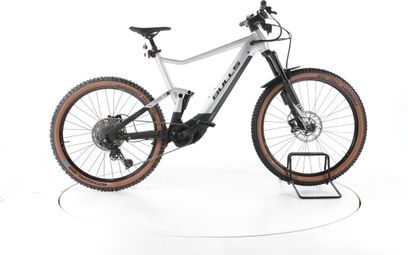 Produit reconditionné - Bulls Copperhead EVO AM 2 ABS Fully E-Bike 2024 - Très Bon Etat