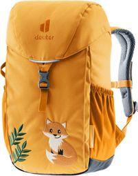 Deuter Waldfuchs Kinderrugzak 10L Oranje