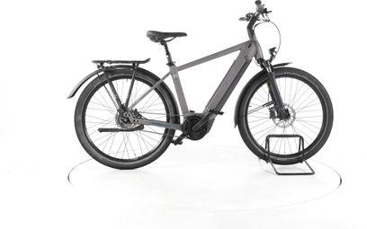 Produit reconditionné - Winora R5 City E-Bike - Bon Etat