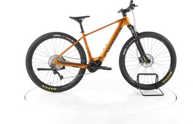 Produit reconditionné - Orbea Urrun 40 E-Bike - Très Bon Etat