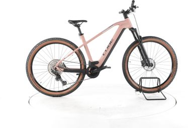 Produit reconditionné - Cube Reaction Hybrid Pro E-Bike - Très Bon Etat