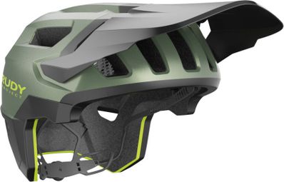 Rudy Project Casque Terraform - Vert