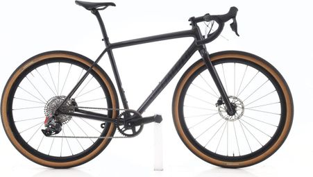 Produit reconditionné · Specialized Crux AXS 12V / Vélo de gravel | Très bon état