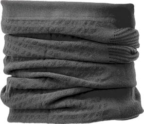 GripGrab Freedom Seamless Warp Neck Warmer - Gray