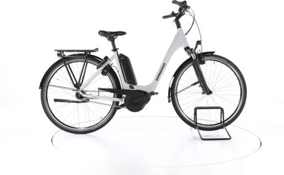 Produit reconditionné - Winora CB 150 Vélo électrique Entrée basse 2022 - Très Bon Etat