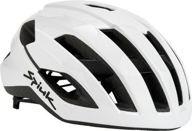 Spiuk Encore racefietshelm, wit