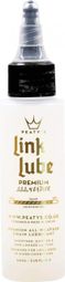 Peaty's LinkLube Bio Allwetter Premium Kettenschmiermittel 60ml