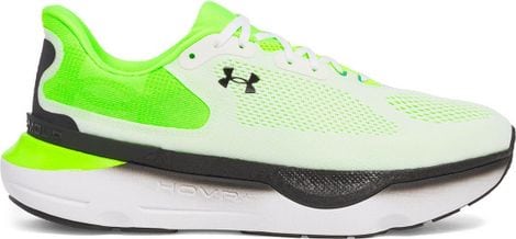 Zapatillas de running Under Armour Infinite Pro 2 Blanco/Amarillo/Negro Hombre