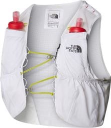 The North Face Summit Run 10L Trinkrucksack Weiß