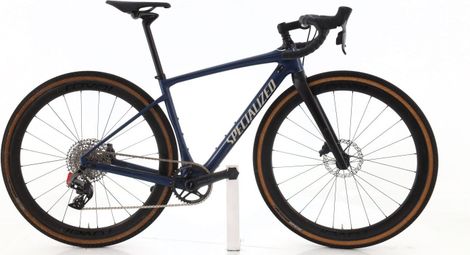 Produit reconditionné · Specialized Diverge Expert AXS 12V / Vélo de gravel / Specialized | Bon état