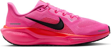 Zapatillas de running Nike Pegasus 41 rosa/violeta para mujer