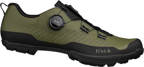 Suplest Performance Wegschoenen Zwart 