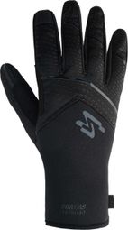 Spiuk Boreas Long Glove Black