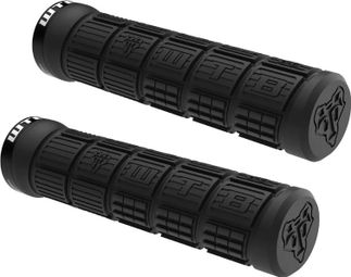 WTB Wafel Grips Black