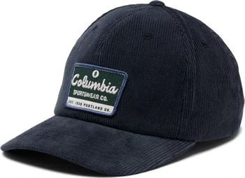 Columbia Columbia Lodge Cap Blauw Unisex