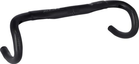 Cintre Route XLC HB-K01 31.8mm Carbone Noir