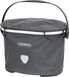 Panier Ortlieb Up Town Urban 17.5L Gris Pepper