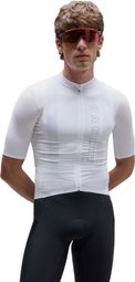 Oakley Endurance Lite heren shirt met korte mouwen, wit