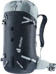 Deuter Guide 30 Alpine Rucksack Black