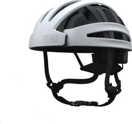 Fend One Helmet White