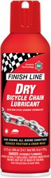 Finish Line Dry Aerosol 244ml Schmiermittel