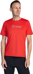 T-shirt fonctionnel pour homme Kilpi TODI-M
