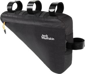 Jack Wolfskin Morobbia Frame Bag Black