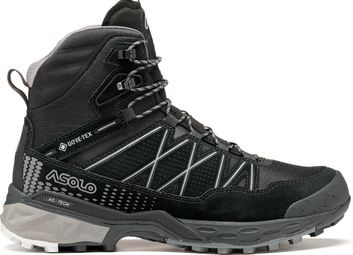 Asolo Tahoe Winter Gore-Tex Hiking Shoes Black