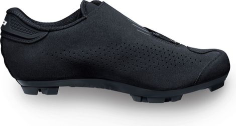 Chaussures VTT Sidi Aertis Gris / Noir — vue 2
