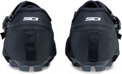 Chaussures VTT Sidi Aertis Gris / Noir — vue 4