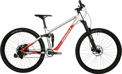 VTT Tout Suspendu Ghost Kato FS AL Sram SX 12V T.M 165/176cm - Produit Reconditionné