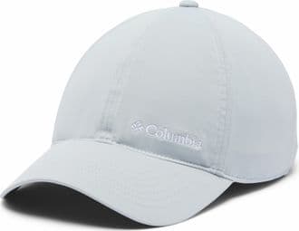 Columbia Coolhead III Light Grey Unisex Cap