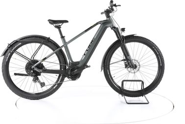 Produit reconditionné - Cube Reaction Hybrid Pro 750 Allroad Vélo Hommes  - Très Bon Etat