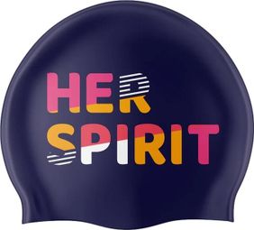 Bonnet de bain Her spirit 2 - HUUB