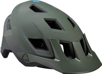 Casque MTB Enduro 4.0 - vert Pine - M 55-59cm
