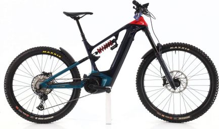 Produit reconditionné · Cannondale Moterra LT 2 XT / Vélo VTT électrique / Cannondale | Bon état