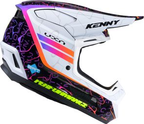 Kenny Performance Graphic Multi Integral Helmet