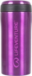 Mug Isotherme Lifeventure 300ml Gloss Purple