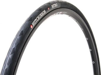 Copertone HUTCHINSON NITRO 2 700 x 23 Rigido Nero