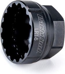 Clé pour Pignon Moteur Park Tool LRT-5 (16 Cannelures) 41 mm pour Moteur Fazua Ride 60