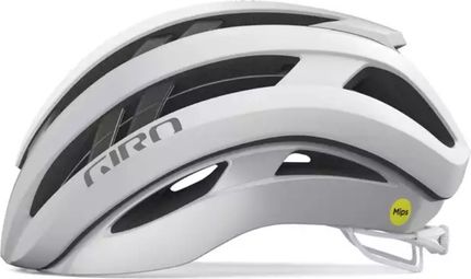 Giro Aries Spherical Helm Matt White