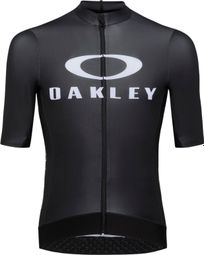 Oakley Icon Training T-shirt met korte mouwen, zwart, heren